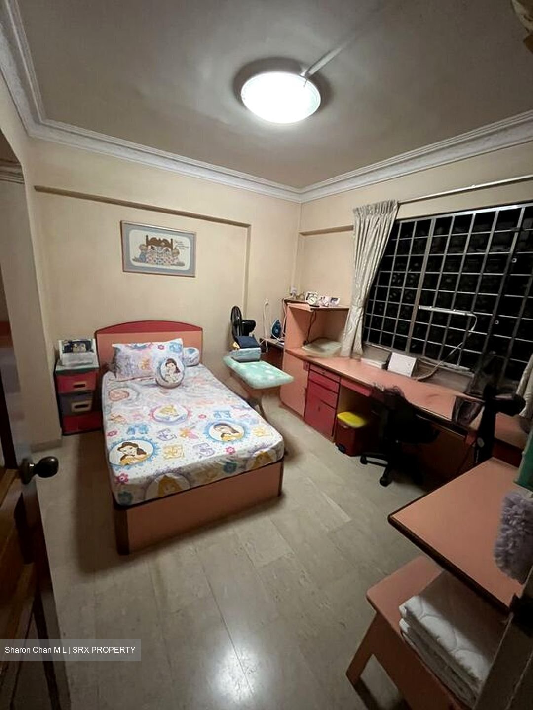 Blk 788C Woodlands Crescent (Woodlands), HDB Executive #456371021